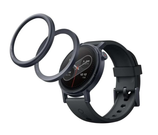 CMF by Nothing Watch Pro 2 Dark Grey - 1262079 - zdjęcie 4